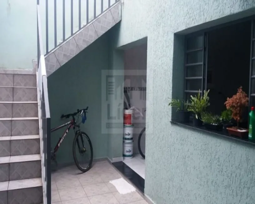 Foto 1 de Sobrado com 3 Quartos à venda, 160m² em Jardim Rafael, Caçapava