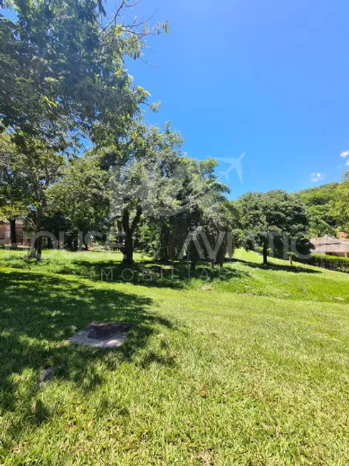 Foto 1 de Lote/Terreno à venda, 2400m² em Residencial Aldeia do Vale, Goiânia