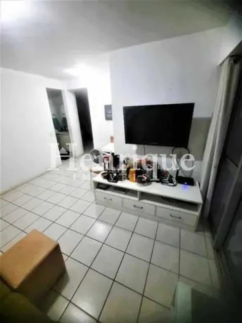 Foto 1 de Apartamento com 1 Quarto à venda, 51m² em Flamengo, Rio de Janeiro