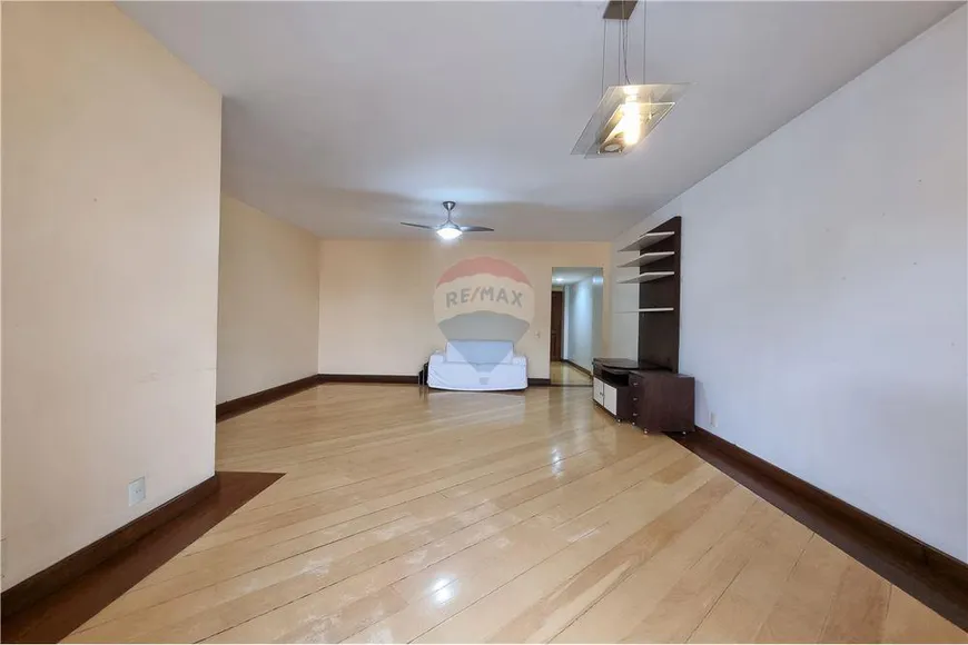 Foto 1 de Apartamento com 3 Quartos à venda, 162m² em Andaraí, Rio de Janeiro