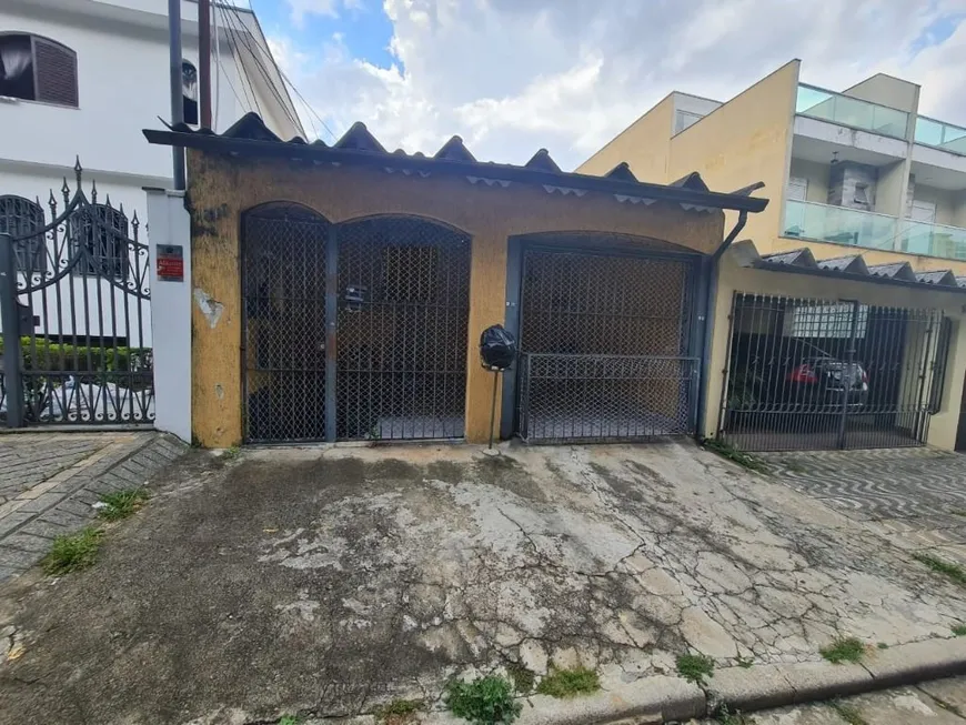 Foto 1 de Casa com 4 Quartos à venda, 75m² em Vila Formosa, São Paulo