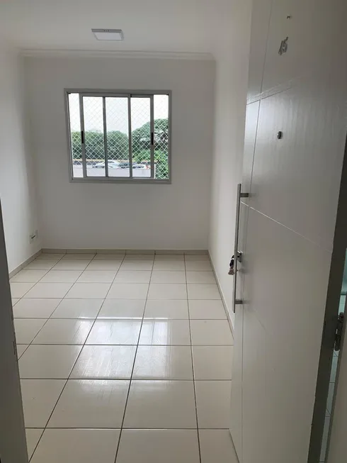 Foto 1 de Apartamento com 2 Quartos à venda, 49m² em Vila Moreira, São Paulo