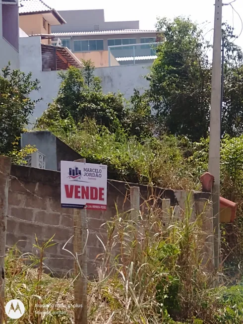 Foto 1 de Lote/Terreno à venda, 240m² em , Piúma