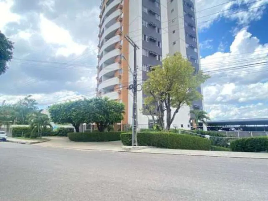 Foto 1 de Apartamento com 3 Quartos para alugar, 110m² em Compensa, Manaus