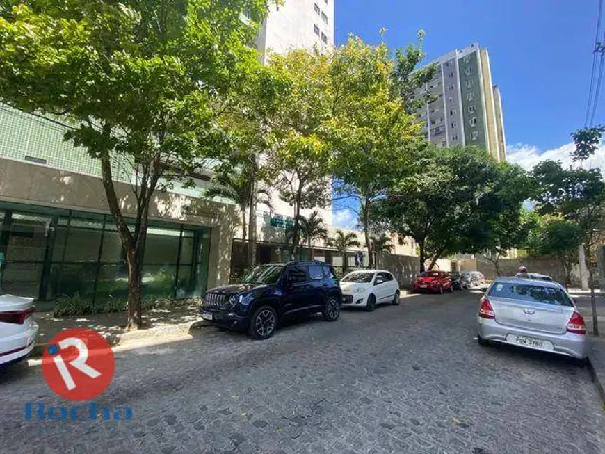 Foto 1 de Apartamento com 3 Quartos à venda, 58m² em Arruda, Recife