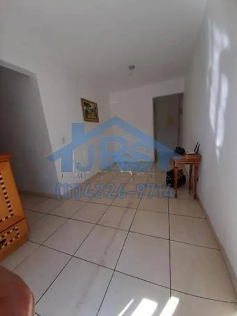 Foto 1 de Apartamento com 3 Quartos à venda, 60m² em Jardim Sao Luiz, Jandira
