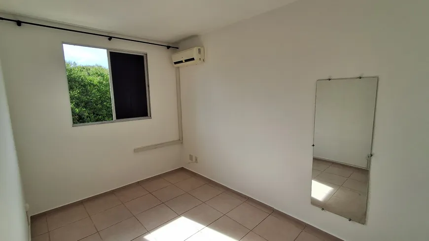 Foto 1 de Apartamento com 2 Quartos à venda, 47m² em São Francisco, Campo Grande