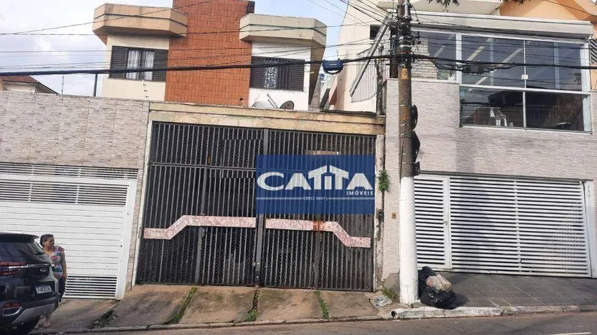 Foto 1 de Sobrado com 3 Quartos à venda, 151m² em Tatuapé, São Paulo