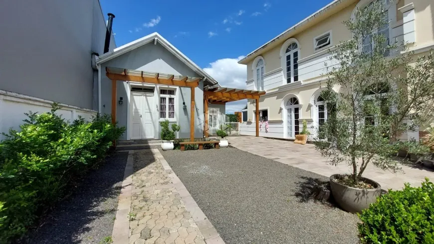 Foto 1 de Casa de Condomínio com 2 Quartos à venda, 160m² em Dom Feliciano, Gravataí