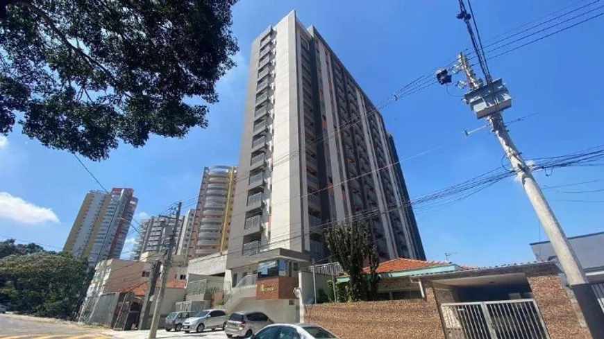 Foto 1 de Apartamento com 2 Quartos à venda, 69m² em Vila Assuncao, Santo André