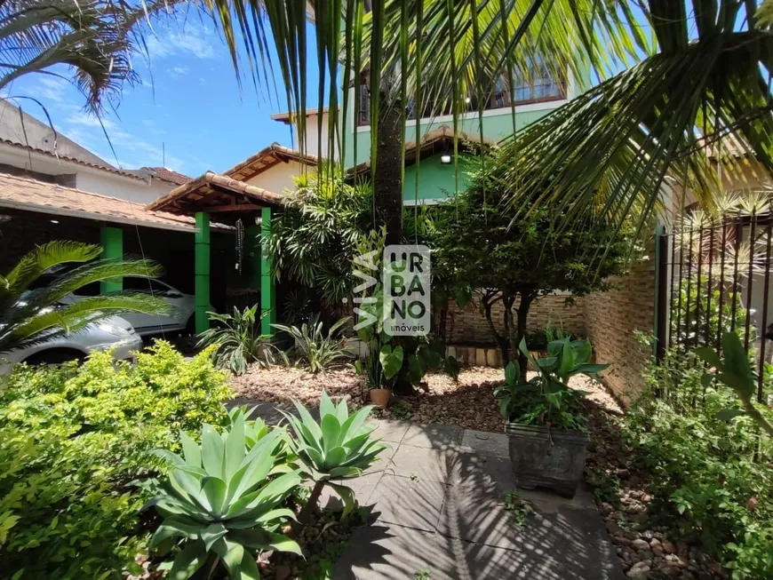 Foto 1 de Casa com 3 Quartos à venda, 194m² em Vila Santa Cecília, Volta Redonda