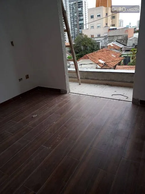 Foto 1 de Apartamento com 2 Quartos à venda, 47m² em Parque da Vila Prudente, São Paulo