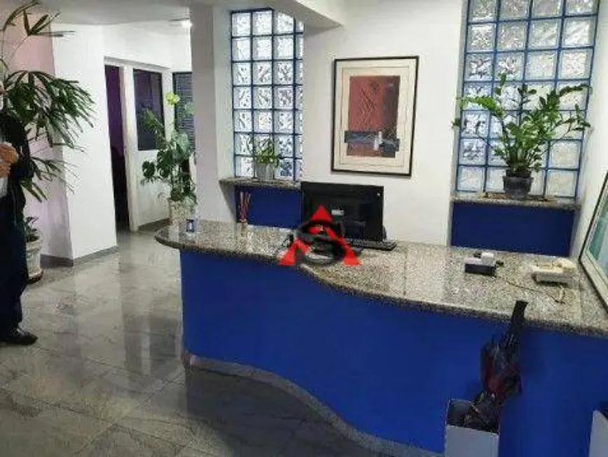 Foto 1 de Ponto Comercial para alugar, 97m² em Vila Mariana, São Paulo