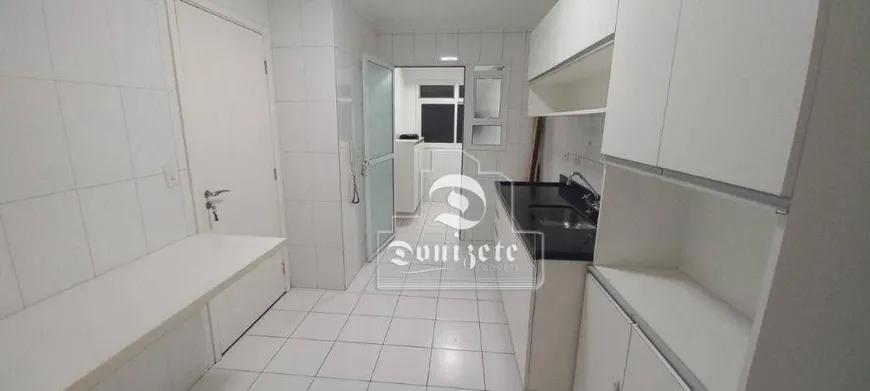Foto 1 de Apartamento com 3 Quartos à venda, 90m² em Santo Antônio, São Caetano do Sul