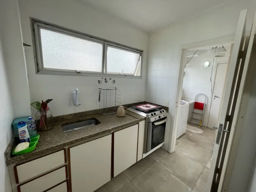 Foto 1 de Apartamento com 2 Quartos à venda, 80m² em Vila Clementino, São Paulo