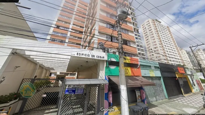 Foto 1 de Apartamento com 2 Quartos para alugar, 78m² em Santana, São Paulo