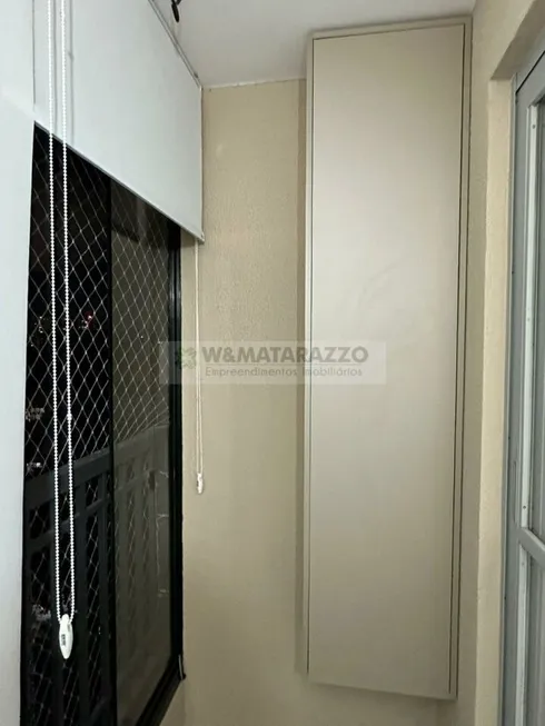 Foto 1 de Apartamento com 2 Quartos à venda, 75m² em Vila Sofia, São Paulo