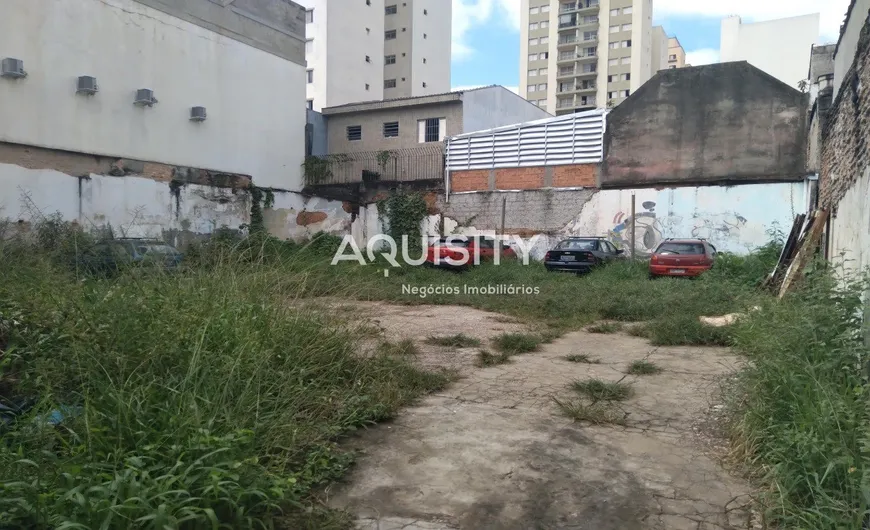 Foto 1 de Lote/Terreno com 1 Quarto à venda, 342m² em Móoca, São Paulo