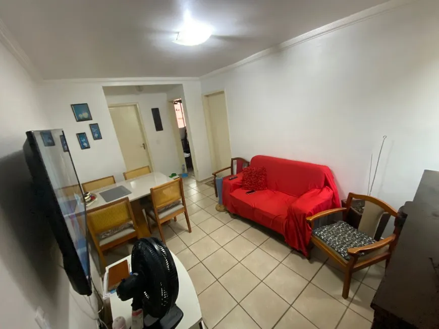 Foto 1 de Apartamento com 2 Quartos à venda, 55m² em Antares, Maceió