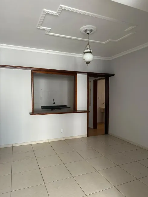 Foto 1 de Apartamento com 3 Quartos à venda, 95m² em Miguel Sutil, Cuiabá