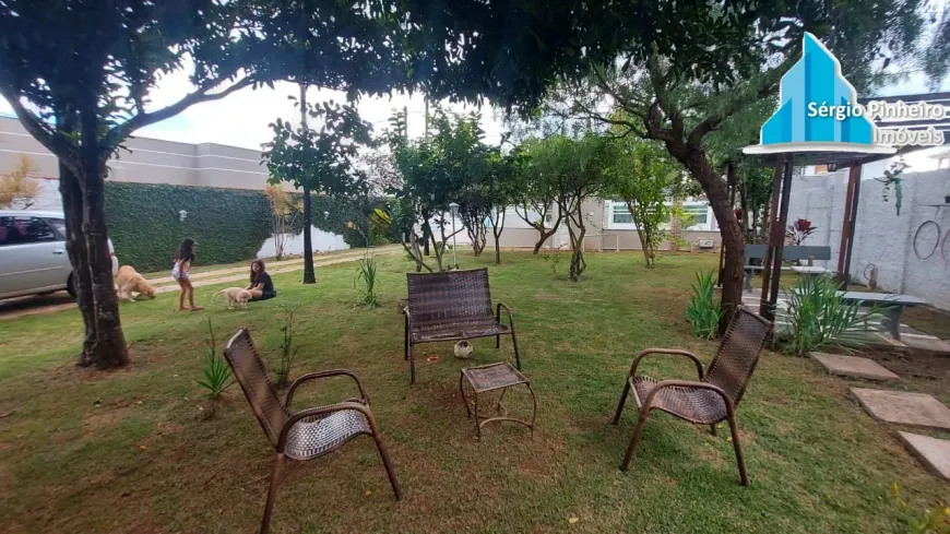 Foto 1 de Casa de Condomínio com 5 Quartos à venda, 300m² em Ponte Alta Norte, Brasília