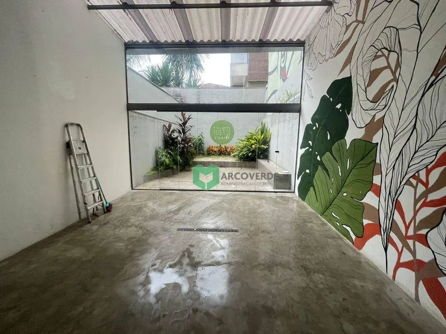 Foto 1 de Ponto Comercial para venda ou aluguel, 150m² em Vila Madalena, São Paulo