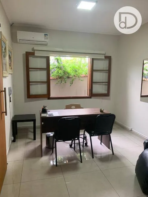 Foto 1 de Sala Comercial para alugar, 17m² em Jardim Itália, Vinhedo