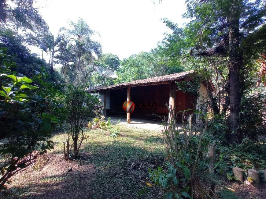 Foto 1 de Fazenda/Sítio com 1 Quarto à venda, 6130m² em MONTE VERDE, Limeira