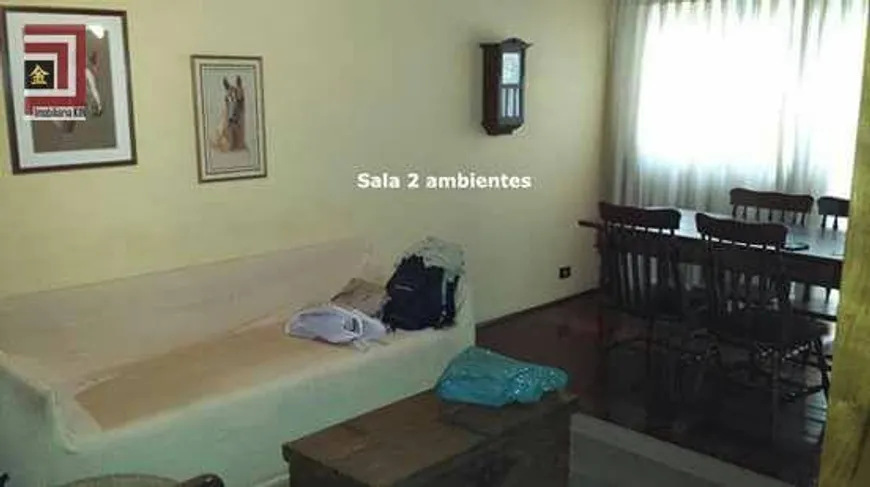 Foto 1 de Apartamento com 2 Quartos à venda, 49m² em Saúde, São Paulo