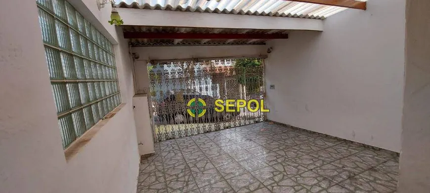 Foto 1 de Sobrado com 2 Quartos à venda, 163m² em Vila Carrão, São Paulo