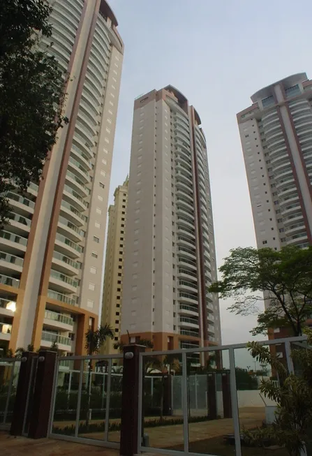 Foto 1 de Apartamento com 3 Quartos à venda, 151m² em Vila Leopoldina, São Paulo