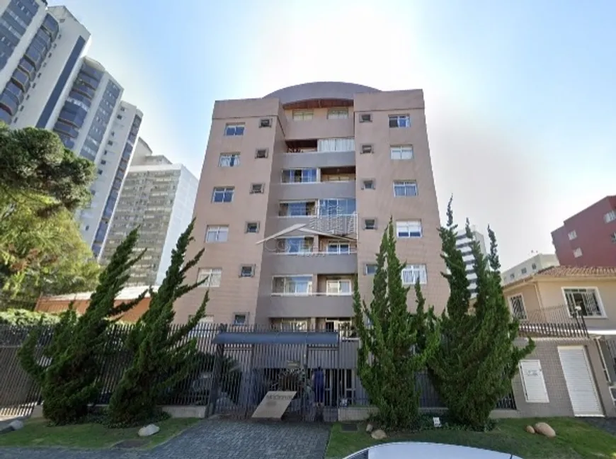 Foto 1 de Apartamento com 4 Quartos à venda, 101m² em Bigorrilho, Curitiba