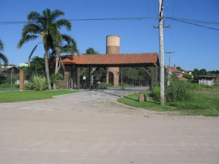 Foto 1 de Casa de Condomínio com 4 Quartos à venda, 785m² em Laranjal, Pelotas