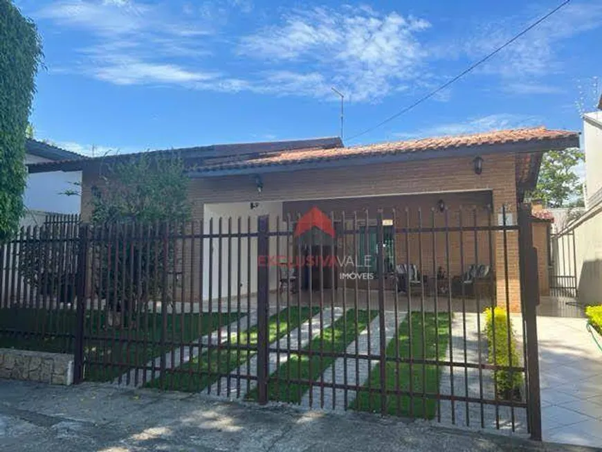 Foto 1 de Casa com 3 Quartos à venda, 225m² em Jardim Esplanada, São José dos Campos