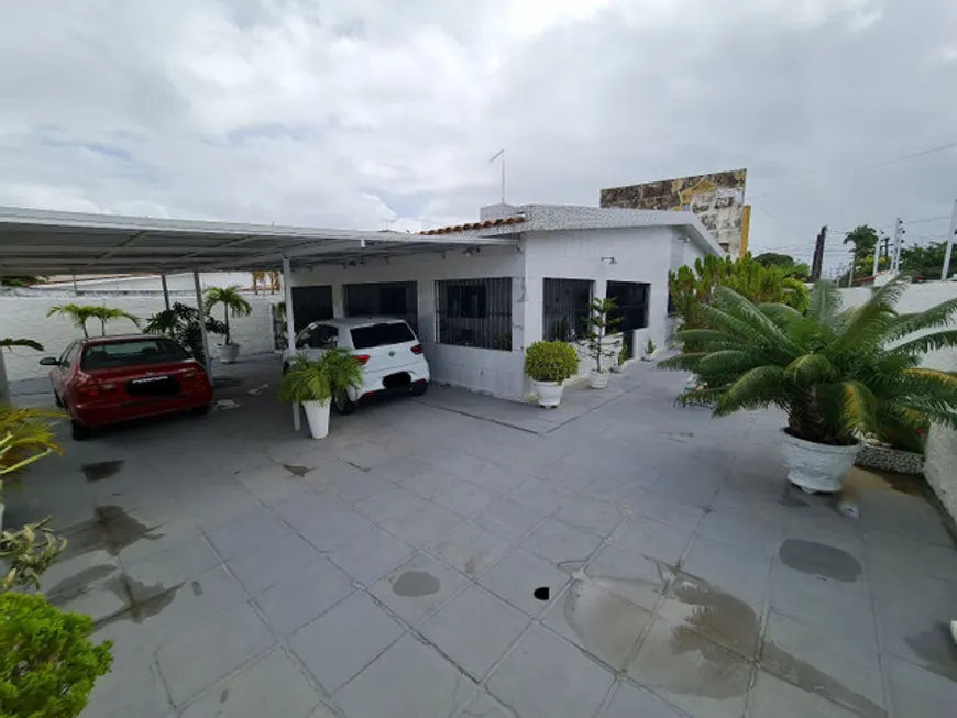 Foto 1 de Casa com 3 Quartos à venda, 250m² em Janga, Paulista