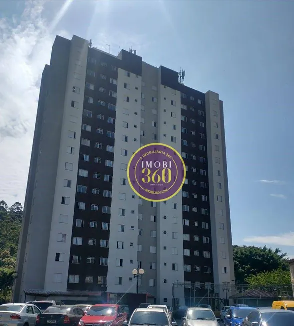 Foto 1 de Apartamento com 2 Quartos à venda, 45m² em Jardim Nove de Julho, São Paulo