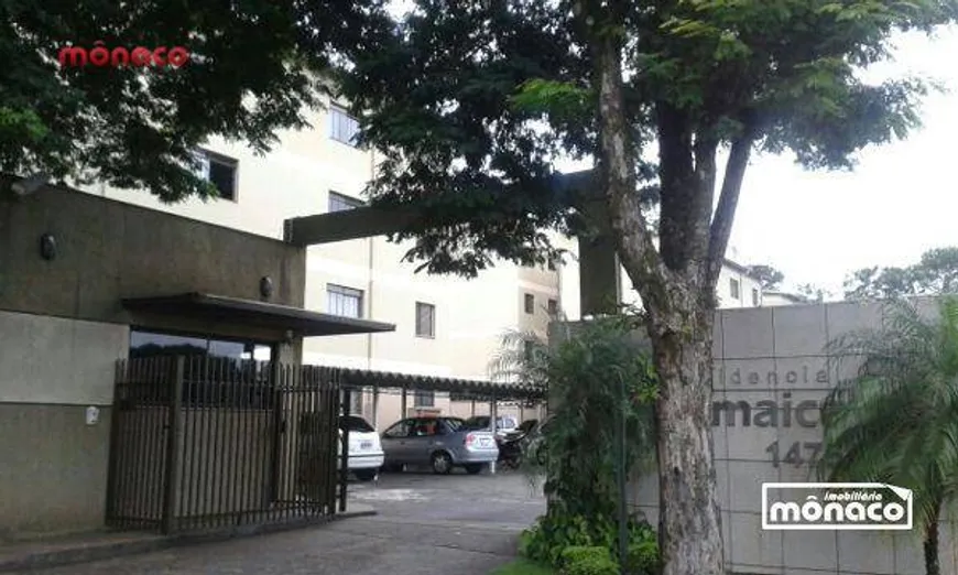 Foto 1 de Apartamento com 2 Quartos à venda, 50m² em Rodocentro, Londrina