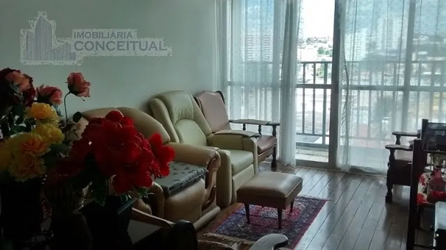 Foto 1 de Apartamento com 2 Quartos à venda, 82m² em Centro, São José do Rio Preto