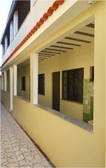 Foto 1 de Casa com 2 Quartos à venda, 65m² em Pacheco, São Gonçalo