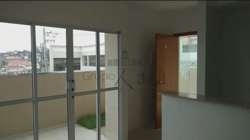 Foto 1 de Apartamento com 2 Quartos à venda, 56m² em Jardim Bela Vista, Jacareí