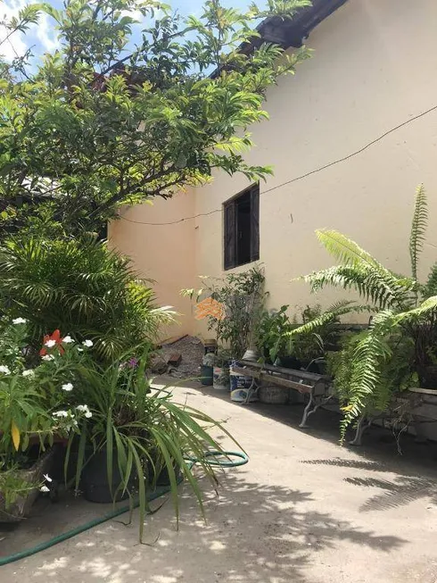 Foto 1 de Casa com 3 Quartos à venda, 117m² em Novo Amarante, São Gonçalo do Amarante