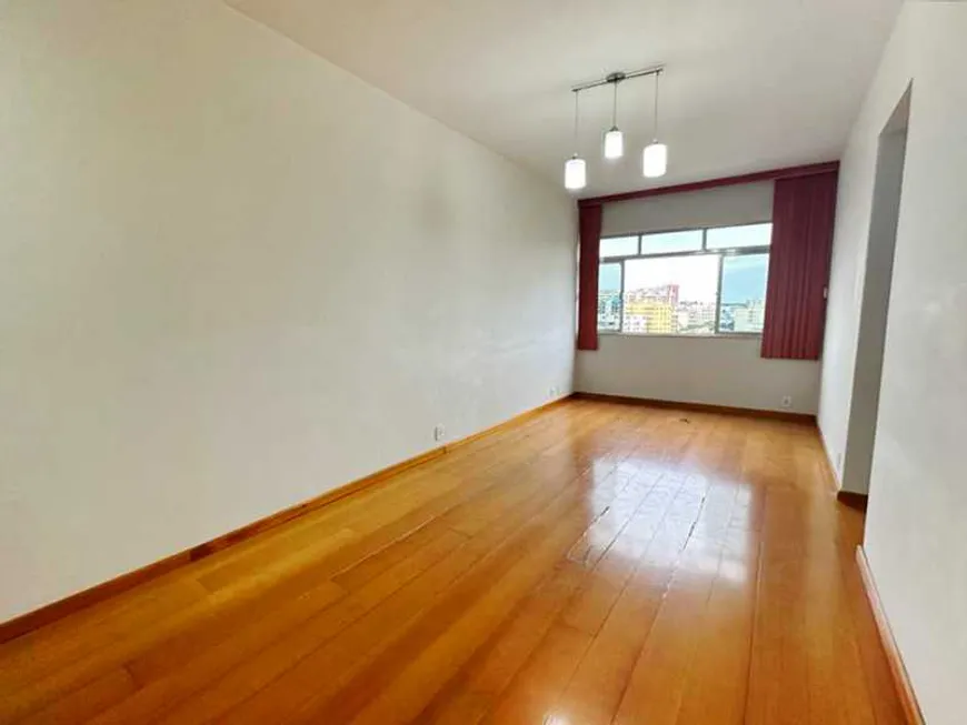 Foto 1 de Apartamento com 2 Quartos à venda, 59m² em Méier, Rio de Janeiro