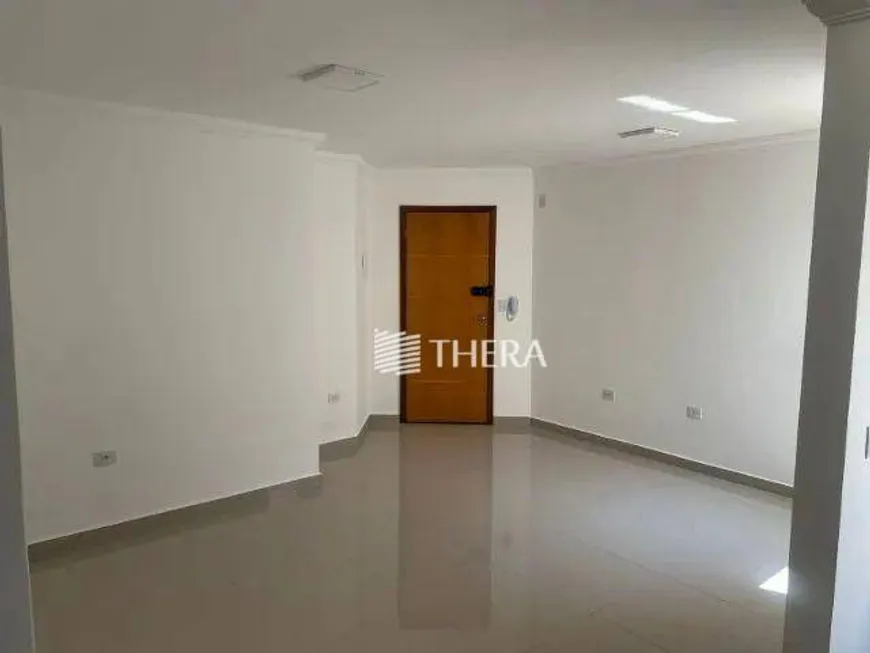 Foto 1 de Apartamento com 3 Quartos à venda, 64m² em JARDIM STETEL, Santo André