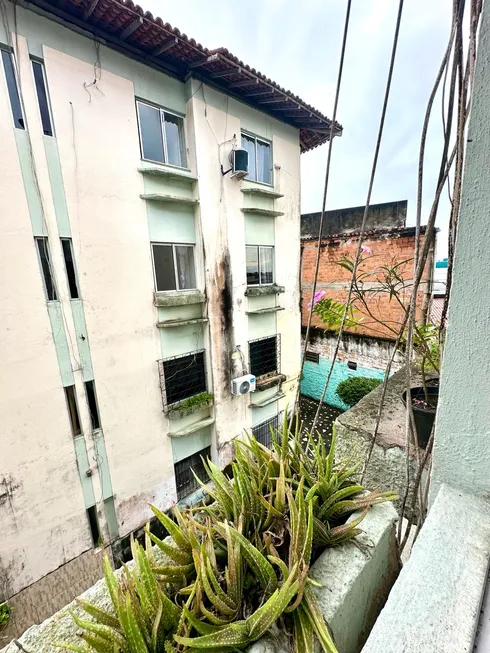 Foto 1 de Apartamento com 2 Quartos à venda, 53m² em Cidade Nova, Ananindeua