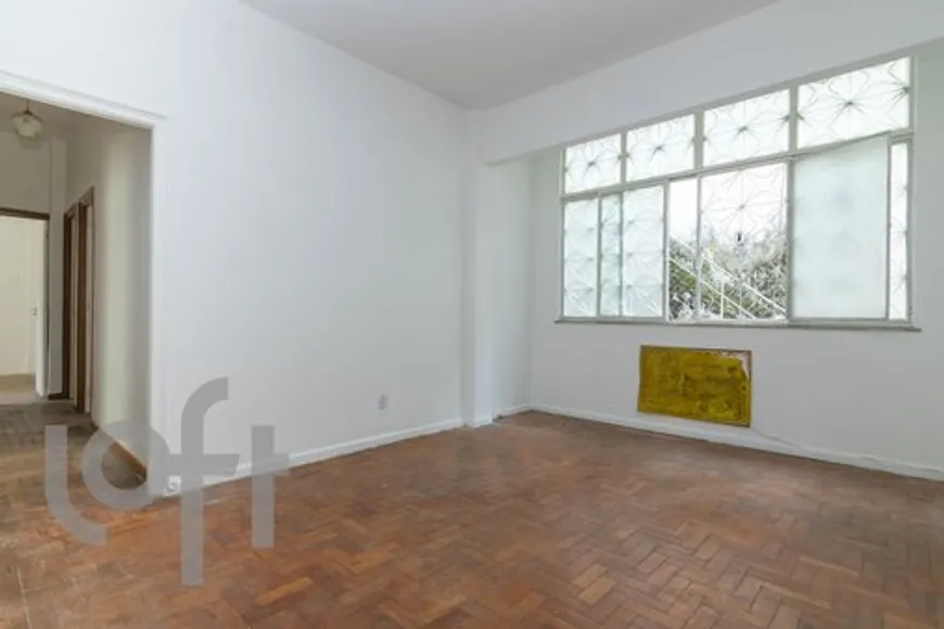 Foto 1 de Apartamento com 3 Quartos à venda, 79m² em Centro, Rio de Janeiro