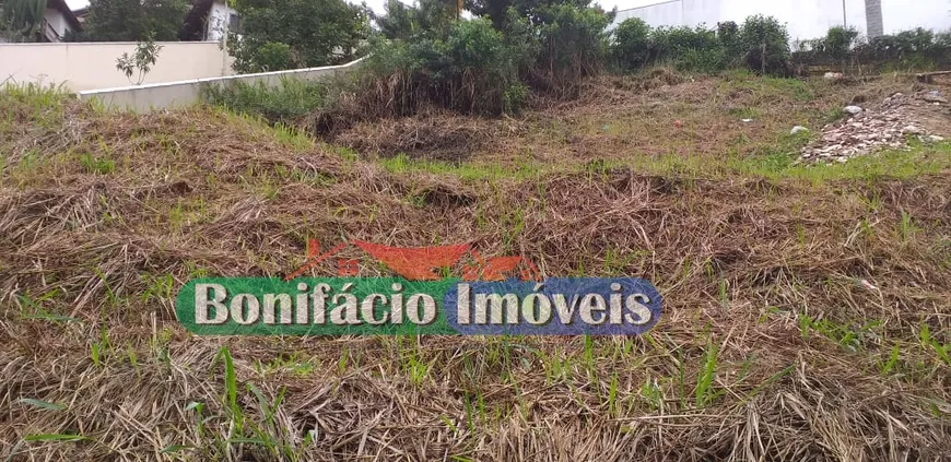 Foto 1 de Lote/Terreno à venda, 450m² em Bacaxá, Saquarema