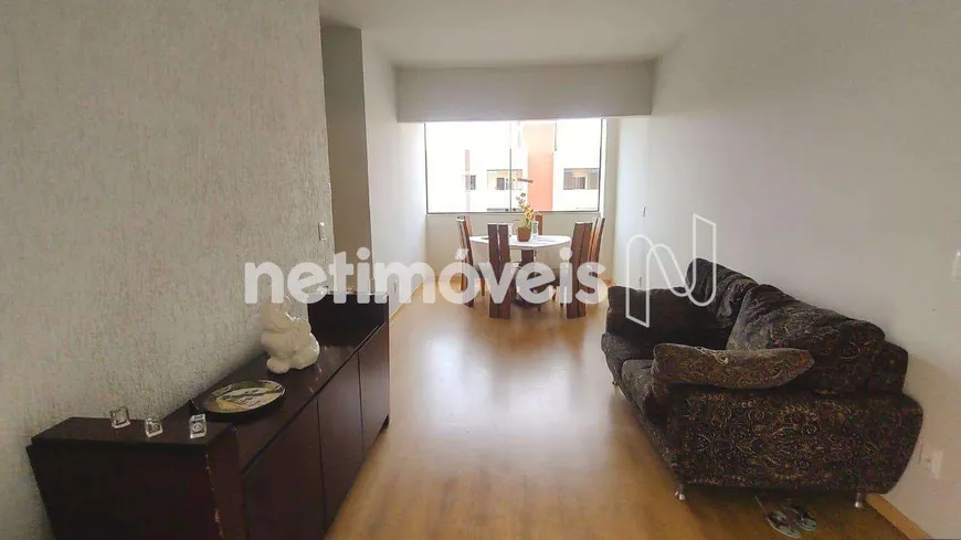 Foto 1 de Apartamento com 3 Quartos à venda, 74m² em São Luíz, Belo Horizonte