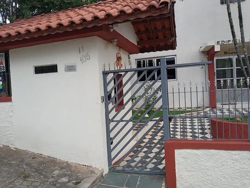 Foto 1 de Apartamento com 2 Quartos à venda, 58m² em Km 18, Osasco