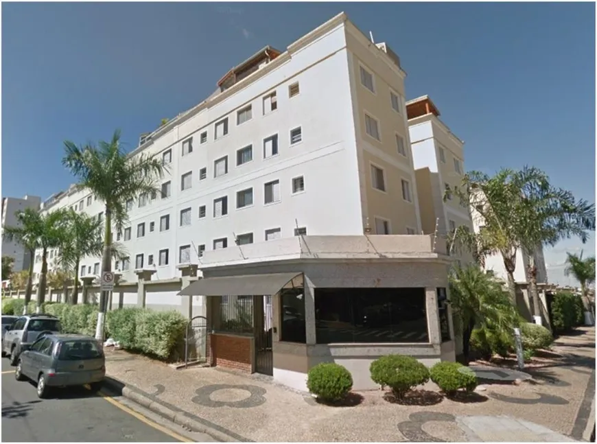 Foto 1 de Apartamento com 3 Quartos à venda, 60m² em Vila João Jorge, Campinas