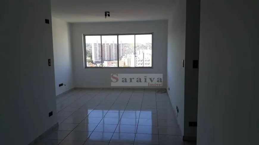Foto 1 de Apartamento com 3 Quartos à venda, 104m² em Nova Petrópolis, São Bernardo do Campo